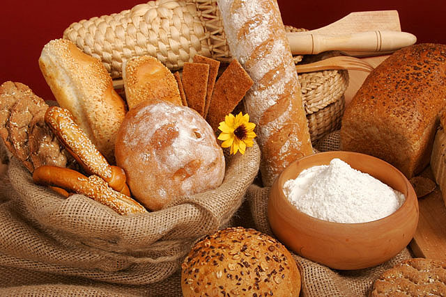 ekmek,ekmegin faydalari,ekmek neden yapilir, ekmekteki katki maddeleri,katkilar,E-471,ekmek,Un ve ekmek